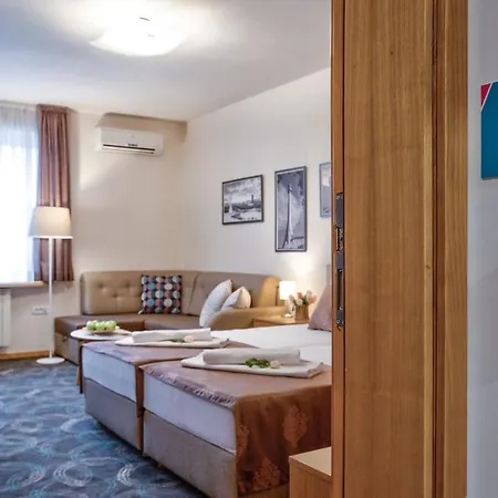 Apartment Booking Apartments