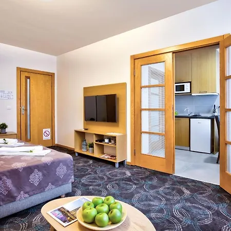 Booking Apartments Apartment Belgrade