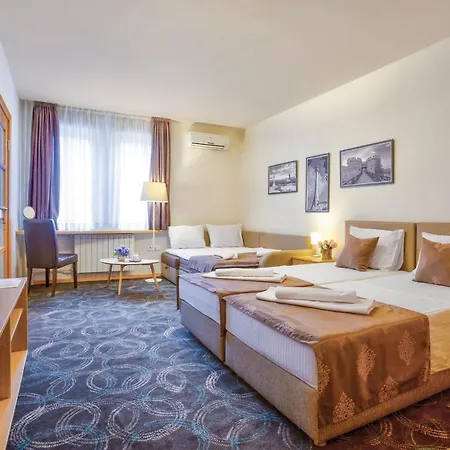 Apartment Booking Apartments Belgrade