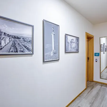 Booking Apartments * Belgrade