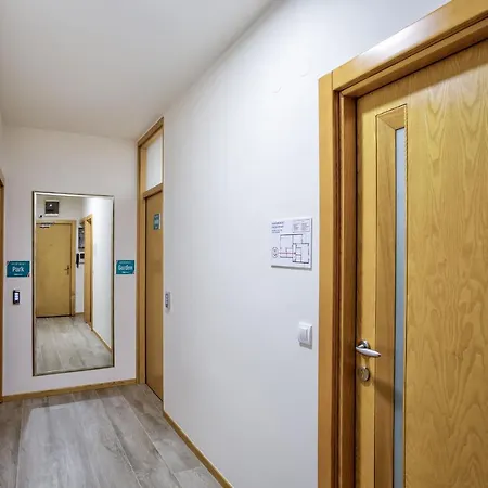 Booking Apartments * Belgrade