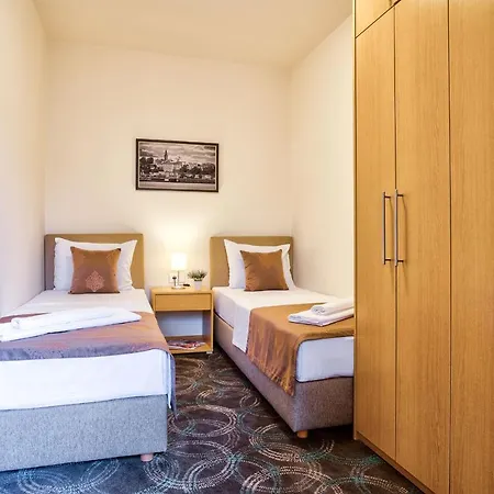 Booking Apartments