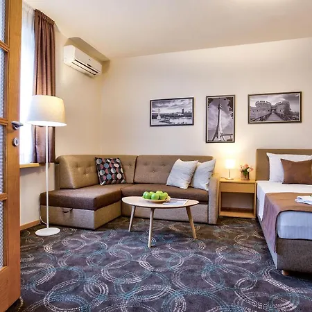 Apartment Booking Apartments Belgrade