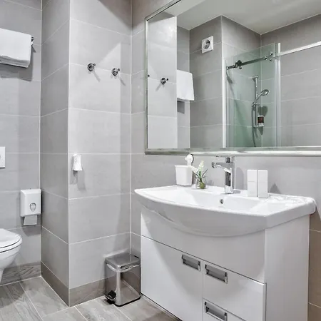 Apartment Booking Apartments Belgrade