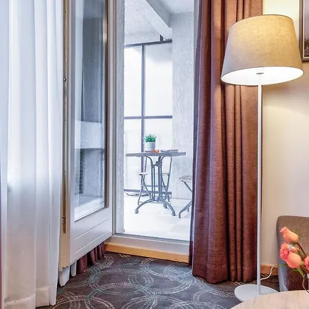 Apartment Booking Apartments Belgrade