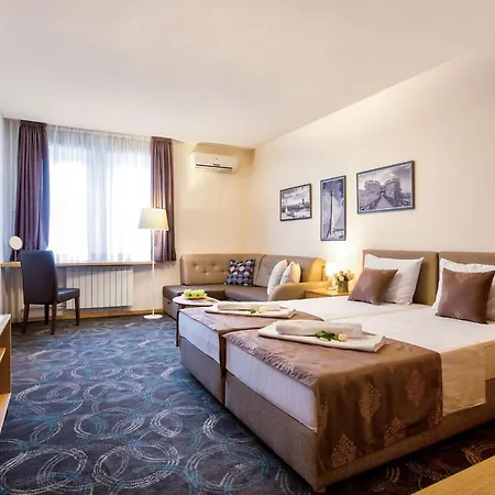 Booking Apartments Apartment Belgrade